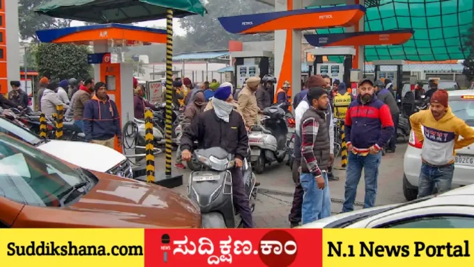 ಪೆಟ್ರೋಲ್