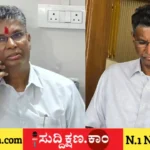 ಸತೀಶ್ ಜಾರಕಿಹೊಳಿ