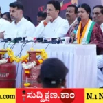 ಡಾ. ಪ್ರಭಾ ಮಲ್ಲಿಕಾರ್ಜುನ್