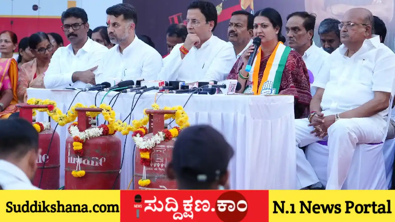 ಡಾ. ಪ್ರಭಾ ಮಲ್ಲಿಕಾರ್ಜುನ್