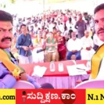 ಬಿ. ವೈ. ವಿಜಯೇಂದ್ರ