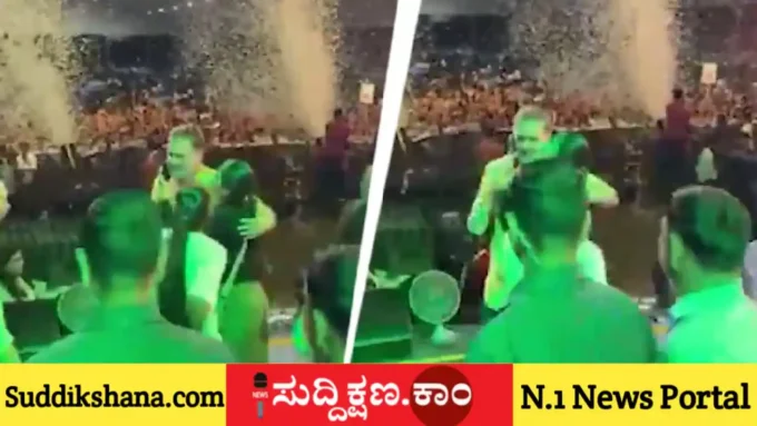 ರಾಹುಲ್ ಗಾಂಧಿ