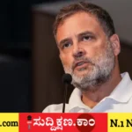 ರಾಹುಲ್ ಗಾಂಧಿ