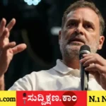 ರಾಹುಲ್ ಗಾಂಧಿ