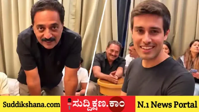 ಪ್ರಕಾಶ್ ರಾಜ್