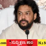 ಬಿ. ನಾಗೇಂದ್ರ