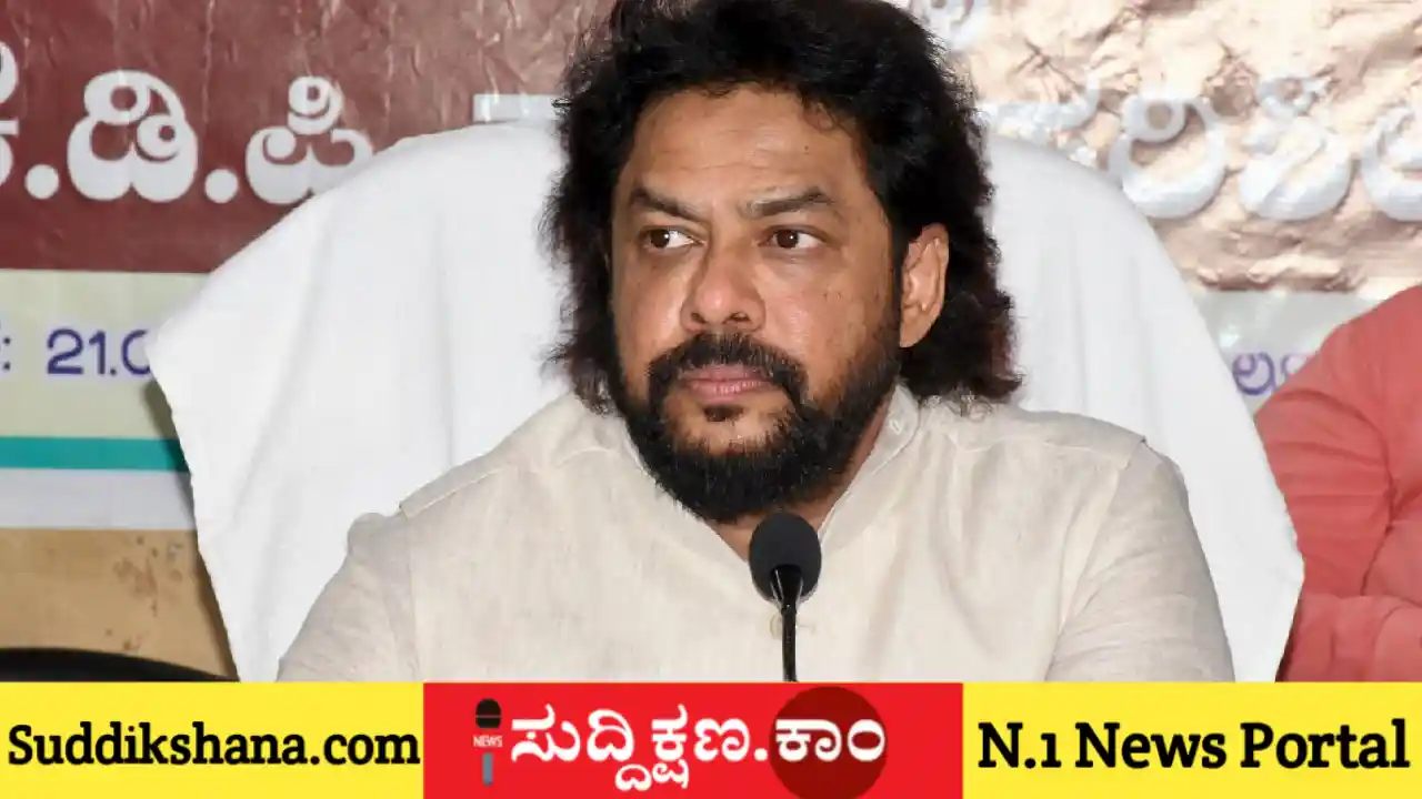 ಬಿ. ನಾಗೇಂದ್ರ