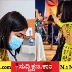 ವೈದ್ಯೆ