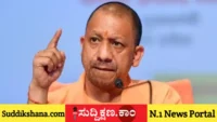 ಯೋಗಿ ಆದಿತ್ಯನಾಥ್