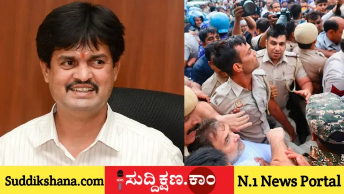ರಾಜಕೀಯ