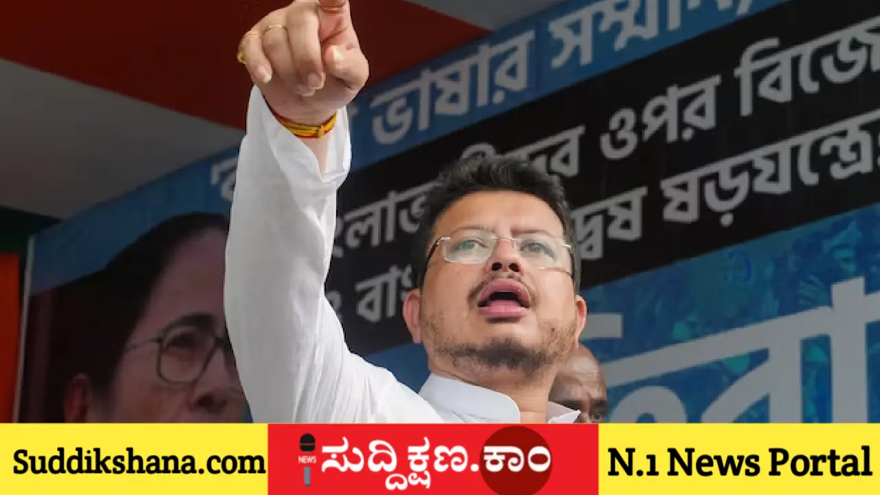 ರಿತಬ್ರತಾ ಬ್ಯಾನರ್ಜಿ