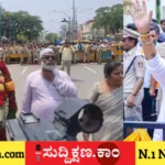 ಡಿ. ಕೆ. ಶಿವಕುಮಾರ್