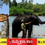 ಸಕ್ರೆಬೈಲು