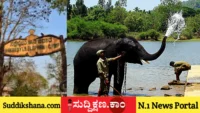 ಸಕ್ರೆಬೈಲು