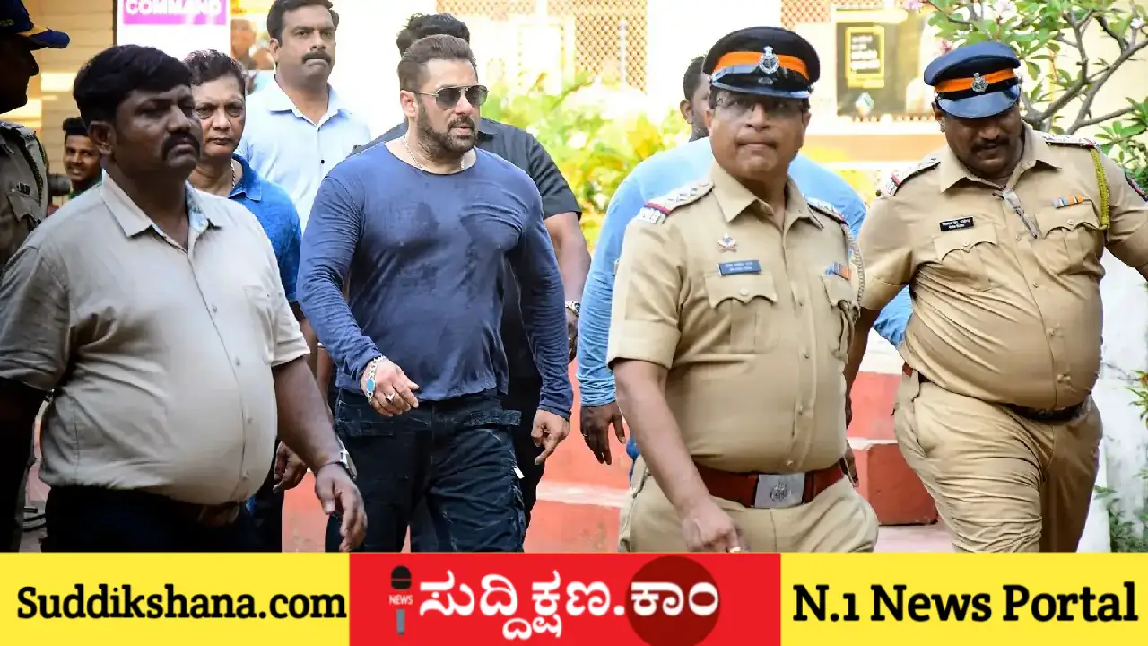 ಸಲ್ಮಾನ್ ಖಾನ್