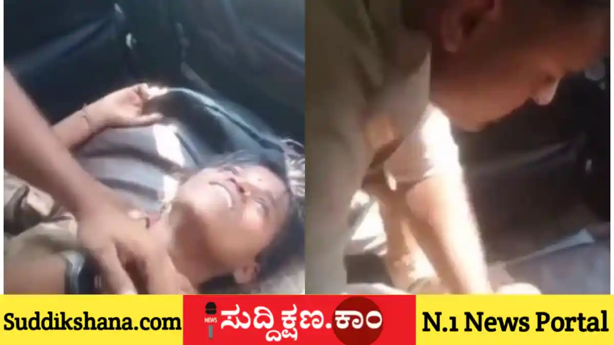 ರಸ್ತೆ