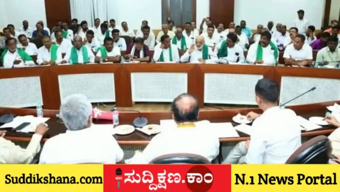 ಭದ್ರಾ ಡ್ಯಾಂ