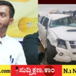 ಸಮರ್ಥ್ ಶಾಮನೂರು