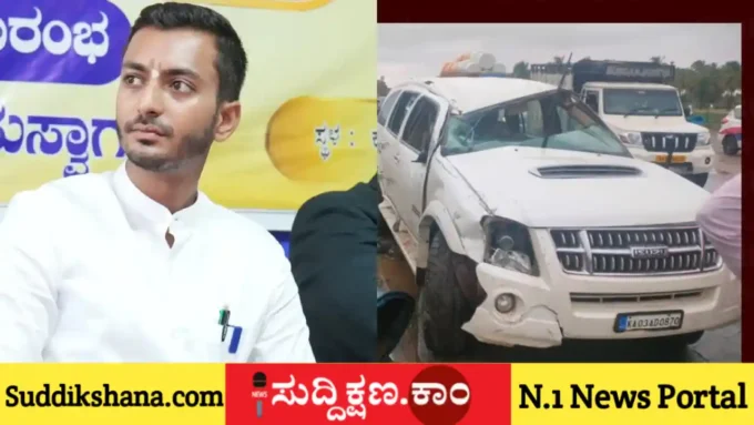 ಸಮರ್ಥ್ ಶಾಮನೂರು