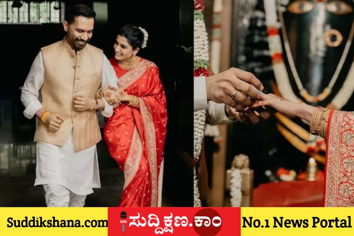 ಸಮಂತಾ ರುತ್ ಪ್ರಭು