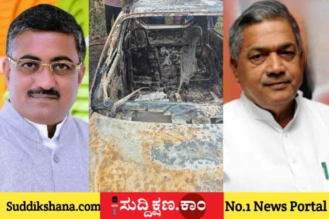 ಎಸ್. ಎ. ರವೀಂದ್ರನಾಥ್