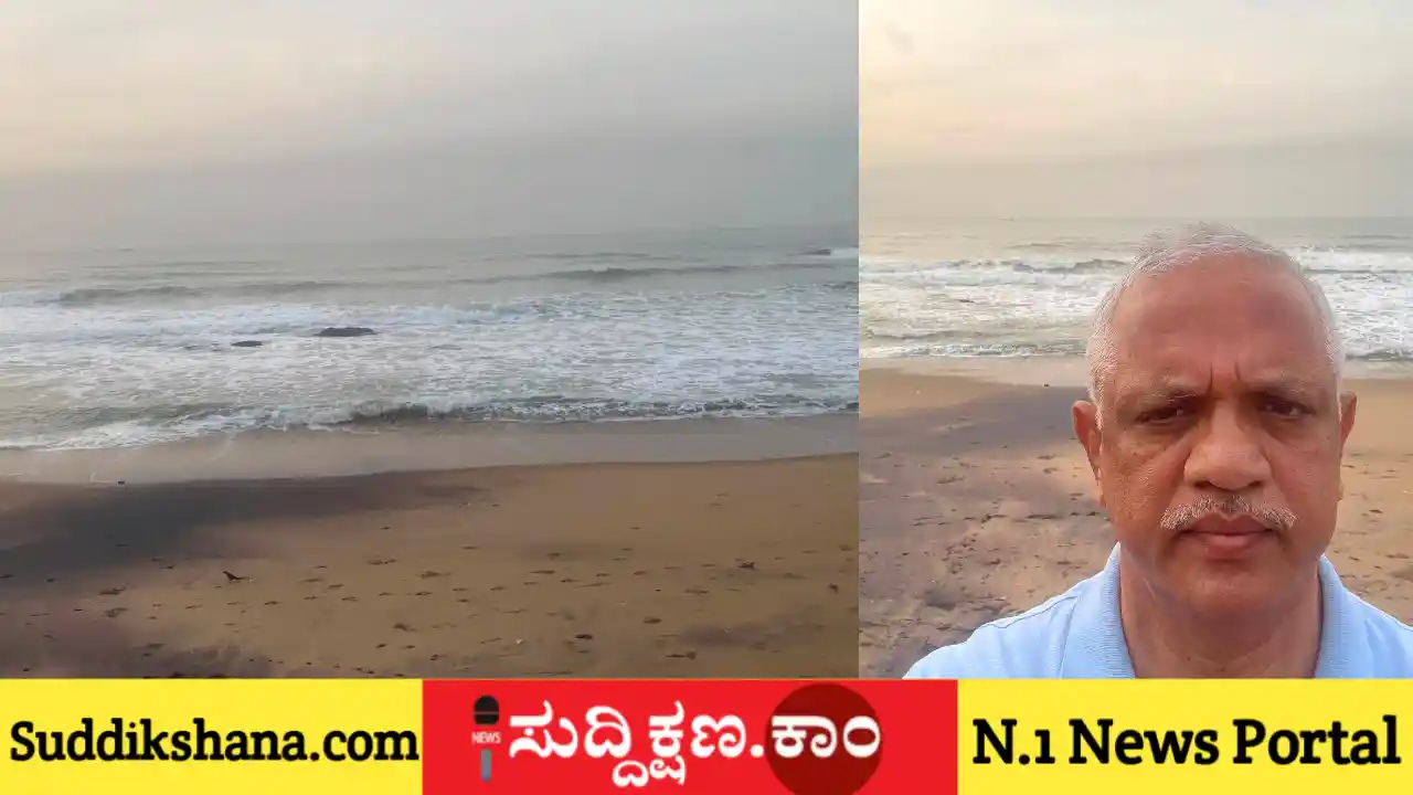 ಬಿ. ಎಲ್. ಸಂತೋಷ್