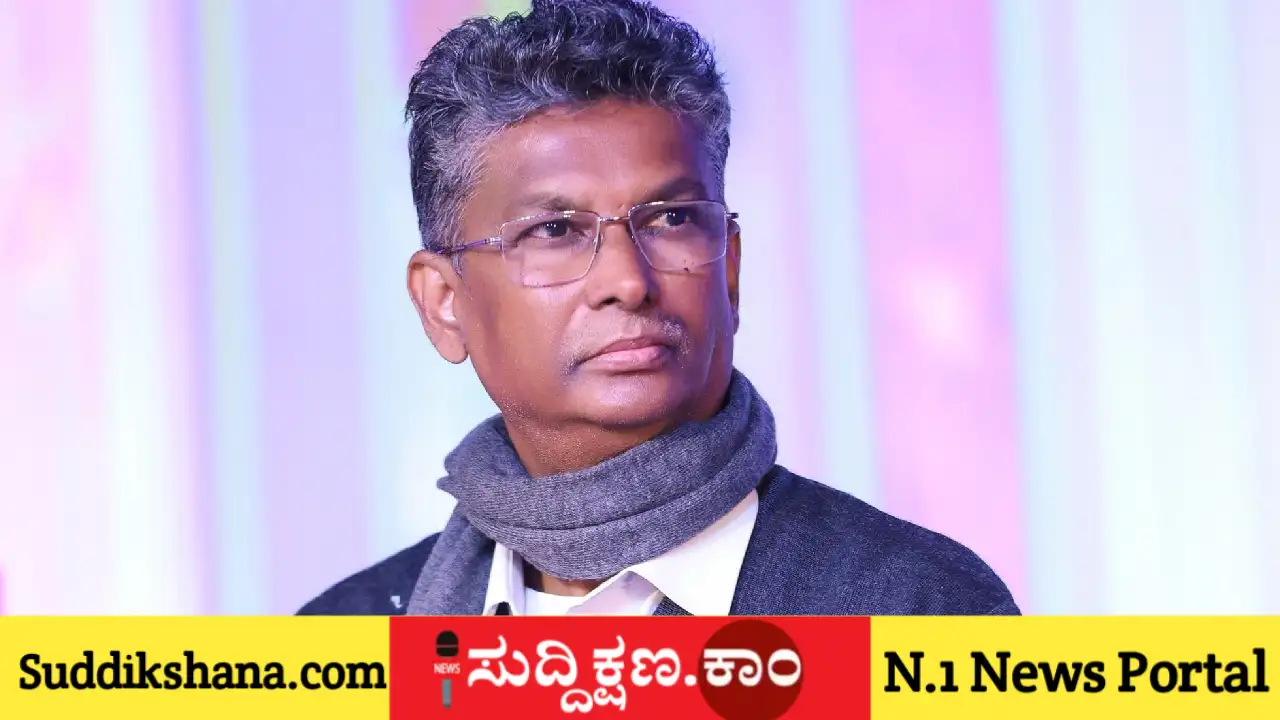 ಸತೀಶ್ ಜಾರಕಿಹೊಳಿ