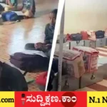 ಮಾಜಿ ಪ್ರಧಾನಿ