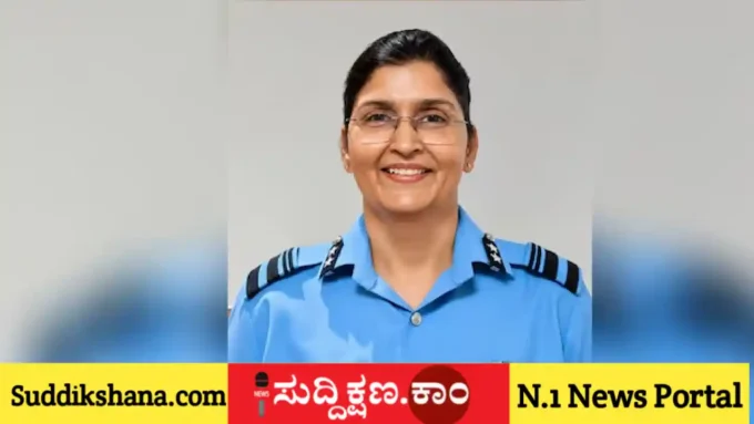 ವಾಯುಪಡೆ