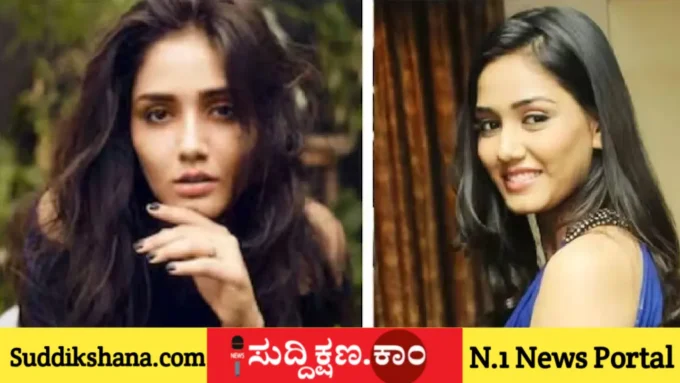 ಟ್ವಿಷಾ ಶರ್ಮಾ