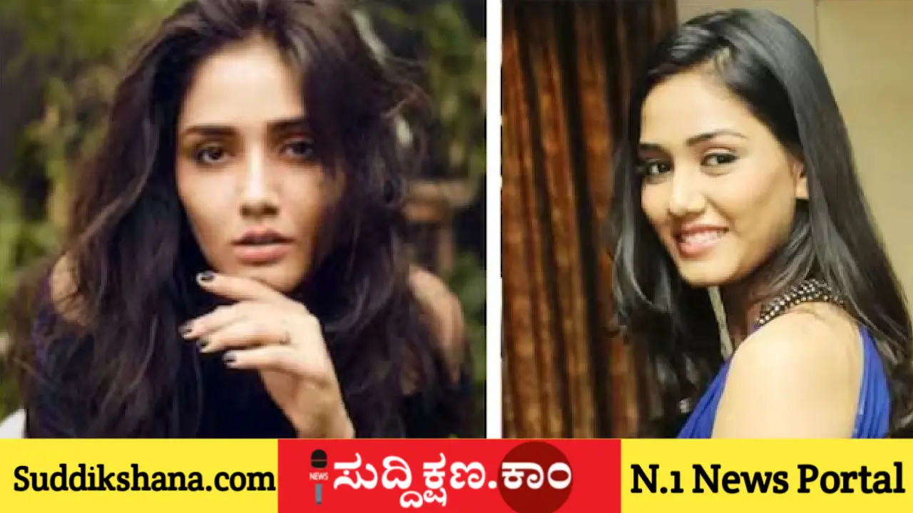 ಟ್ವಿಷಾ ಶರ್ಮಾ
