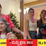 ಶರ್ಮಿಳಾ ಠಾಗೋರ್