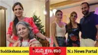 ಶರ್ಮಿಳಾ ಠಾಗೋರ್