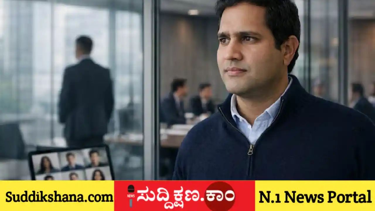 ವಿಶಾಲ್ ಗಾರ್ಗ್