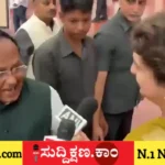 ಪ್ರಿಯಾಂಕಾ ಗಾಂಧಿ