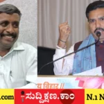 ಬಿ. ವೈ. ವಿಜಯೇಂದ್ರ