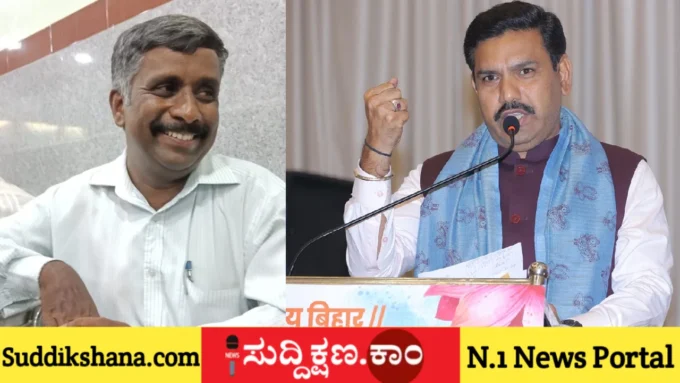 ಬಿ. ವೈ. ವಿಜಯೇಂದ್ರ