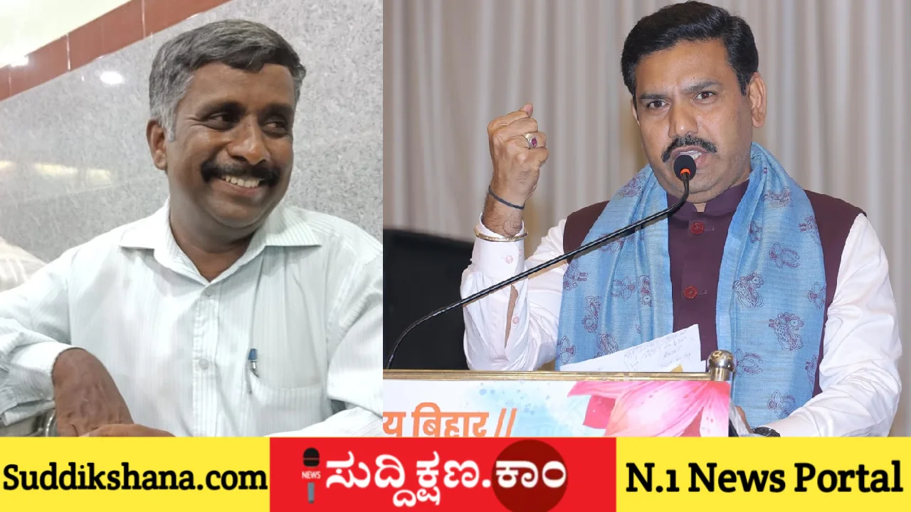 ಬಿ. ವೈ. ವಿಜಯೇಂದ್ರ