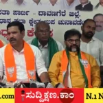 ಬಿ. ವೈ. ವಿಜಯೇಂದ್ರ