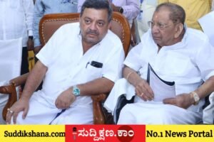 ಎಸ್. ಎಸ್. ಮಲ್ಲಿಕಾರ್ಜುನ್