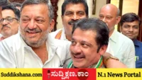 ಎಸ್.ಎಸ್. ಮಲ್ಲಿಕಾರ್ಜುನ್