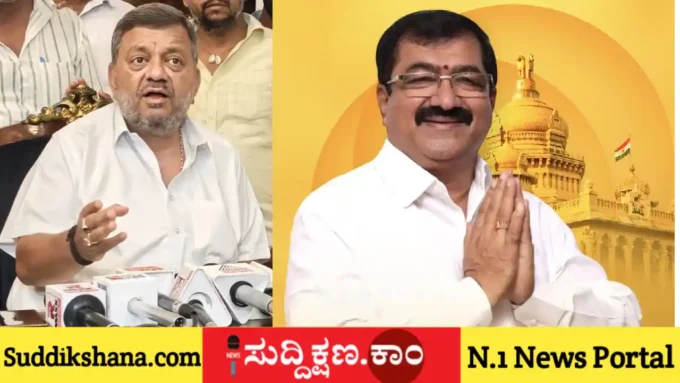 ಎಸ್. ಎಸ್. ಮಲ್ಲಿಕಾರ್ಜುನ್