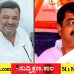 ಎಸ್. ಎಸ್. ಮಲ್ಲಿಕಾರ್ಜುನ್