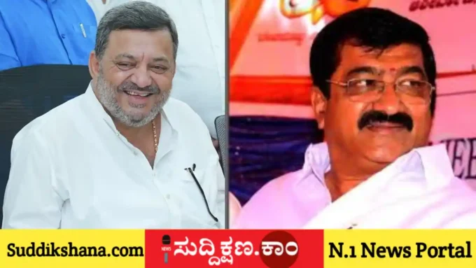 ಎಸ್. ಎಸ್. ಮಲ್ಲಿಕಾರ್ಜುನ್