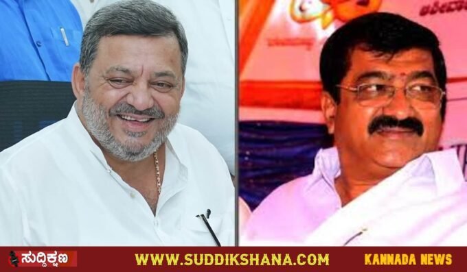 ಎಸ್. ಎಸ್. ಮಲ್ಲಿಕಾರ್ಜುನ್