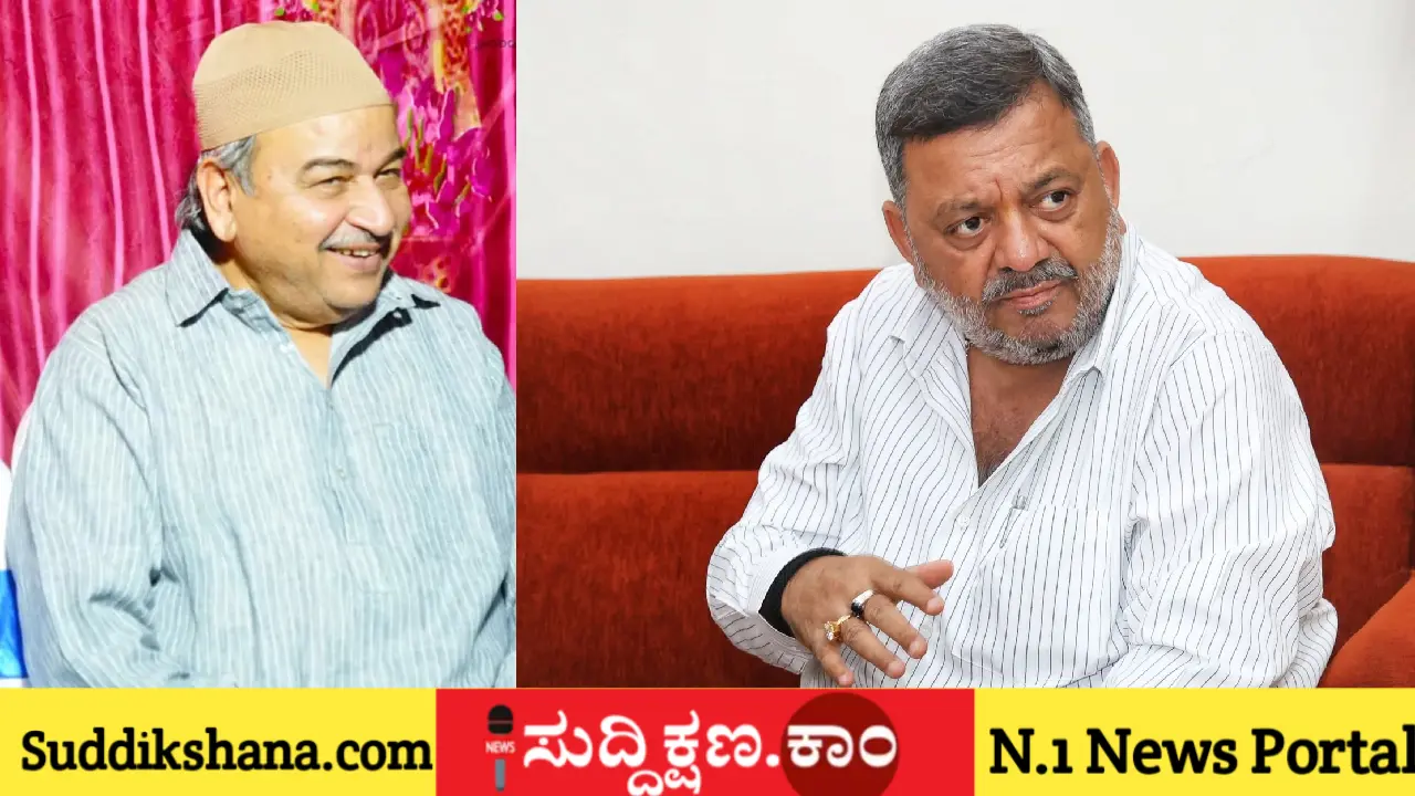 ಎಸ್. ಎಸ್. ಮಲ್ಲಿಕಾರ್ಜುನ್