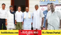 ಎಸ್. ಎಸ್. ಮಲ್ಲಿಕಾರ್ಜುನ್