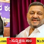 ಎಸ್. ಎಸ್. ಮಲ್ಲಿಕಾರ್ಜುನ್