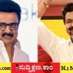 ಎಂ.ಕೆ. ಸ್ಟಾಲಿನ್