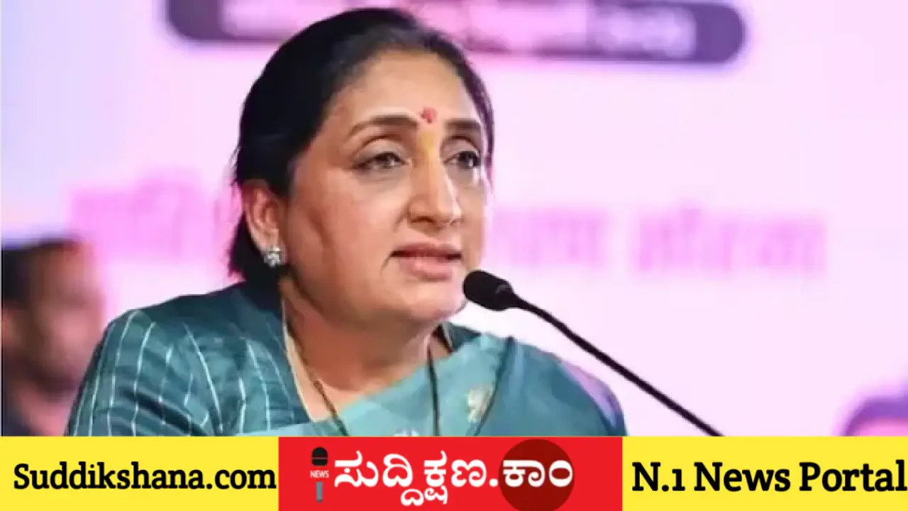ಸುನೇತ್ರಾ ಪವಾರ್